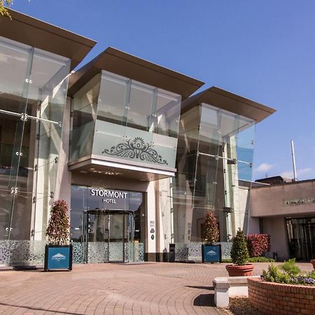 בלפסט The Stormont Hotel מראה חיצוני תמונה