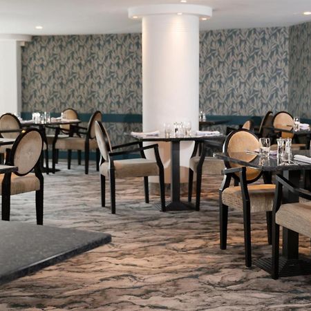 בלפסט The Stormont Hotel מראה חיצוני תמונה