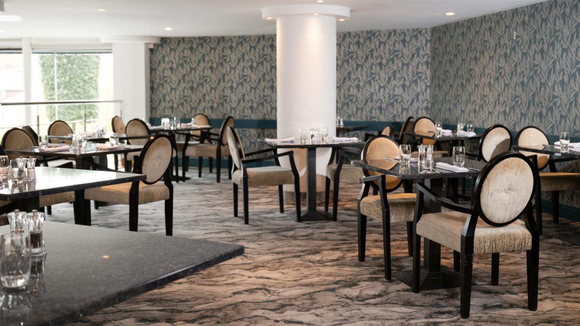 בלפסט The Stormont Hotel מראה חיצוני תמונה