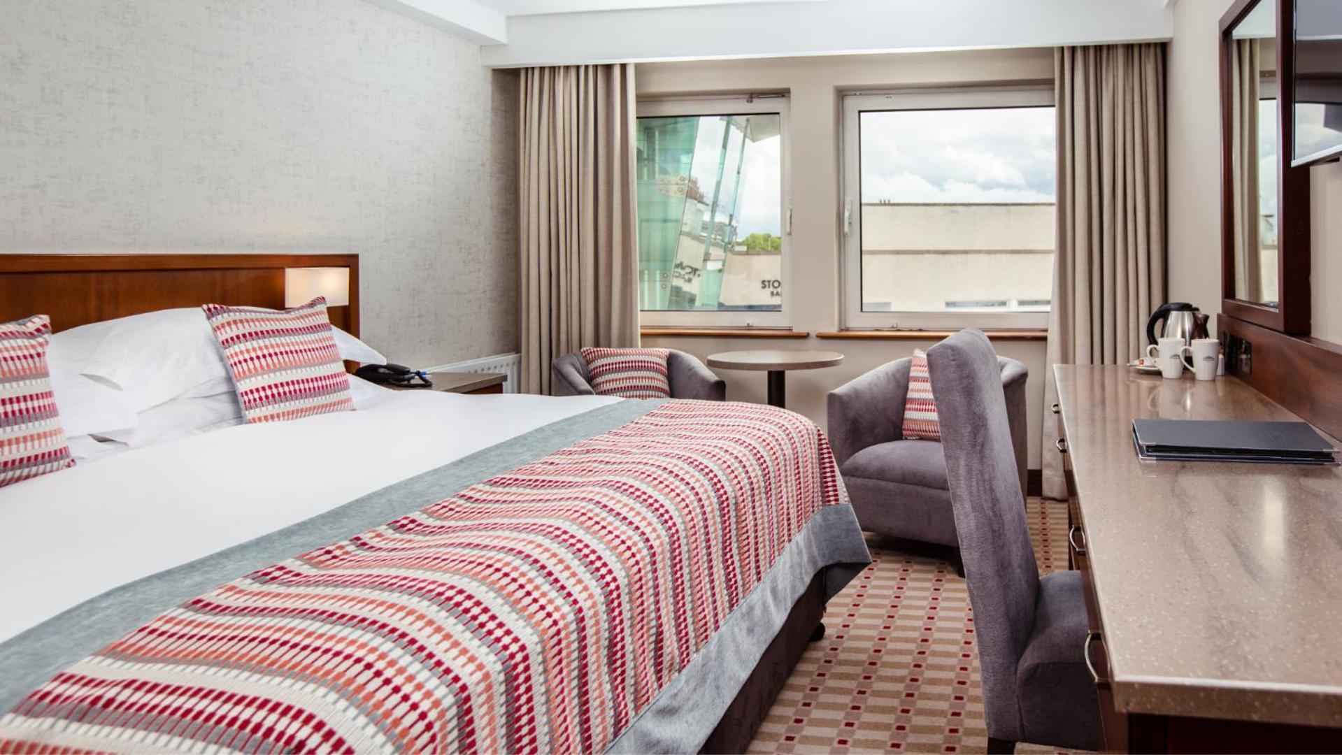 בלפסט The Stormont Hotel מראה חיצוני תמונה