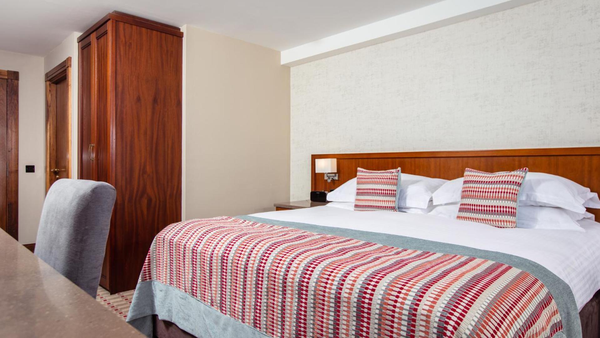 בלפסט The Stormont Hotel מראה חיצוני תמונה