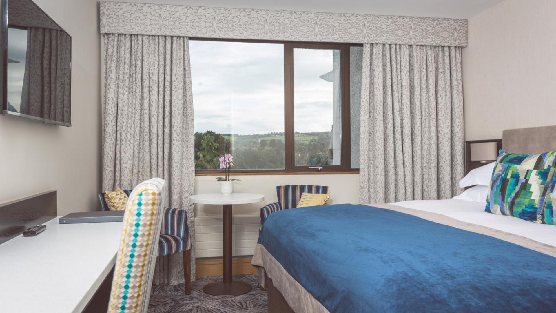 בלפסט The Stormont Hotel מראה חיצוני תמונה
